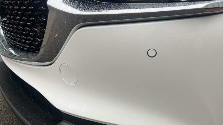 Mazda CX-30 2.0 e-Skyactiv X MHEV Homura 5dr Auto [Sunroof] Petrol Hatchback